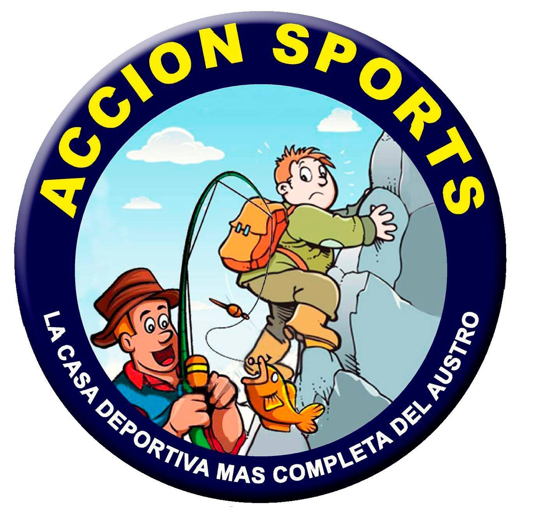 Accion Sports